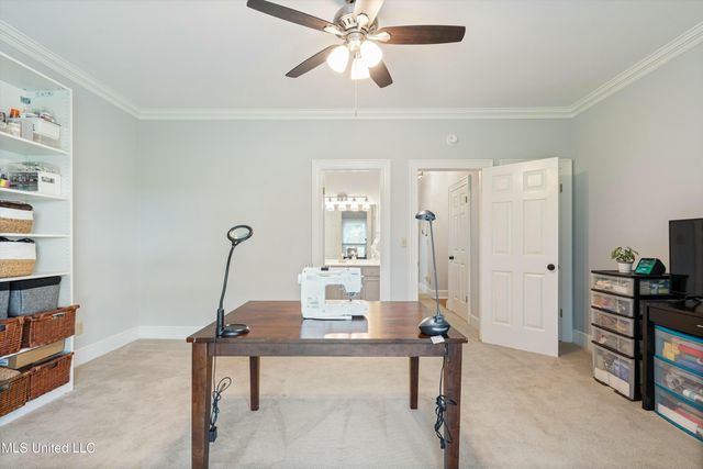 2140 Rader Creek Road, Sarah, MS 38665