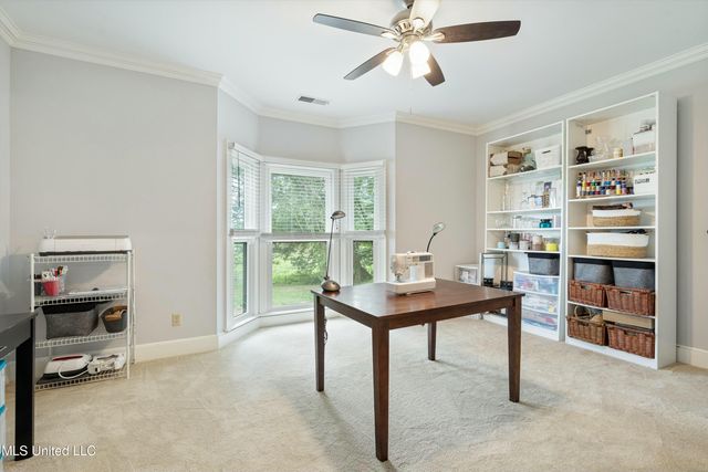 2140 Rader Creek Road, Sarah, MS 38665