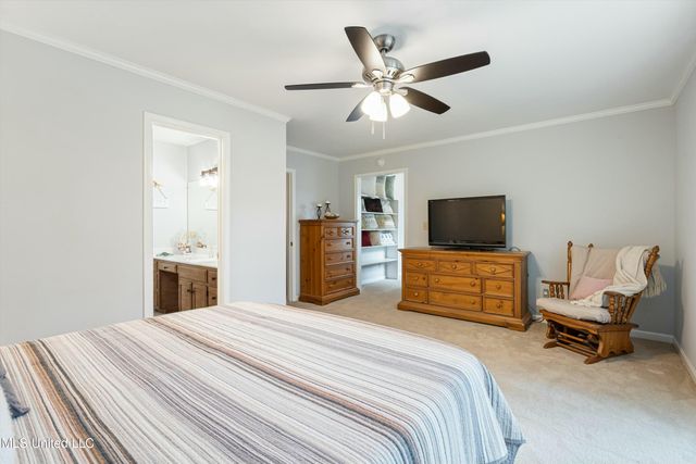 2140 Rader Creek Road, Sarah, MS 38665