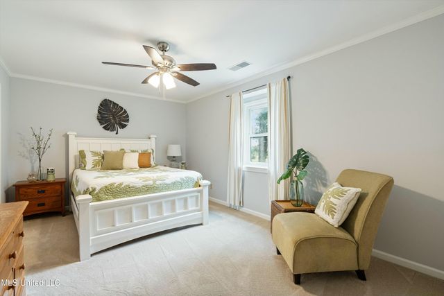 2140 Rader Creek Road, Sarah, MS 38665