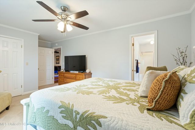 2140 Rader Creek Road, Sarah, MS 38665