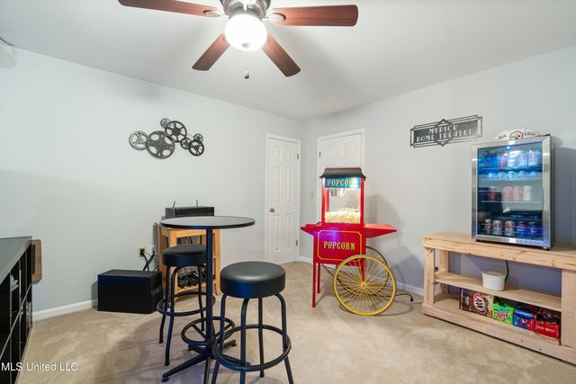 2140 Rader Creek Road, Sarah, MS 38665