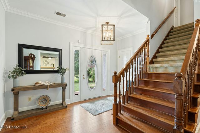 2140 Rader Creek Road, Sarah, MS 38665