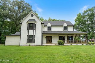 2140 Rader Creek Road, Sarah, MS 38665