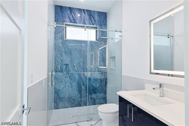 3430 1st AVE NW, Naples, FL 34120