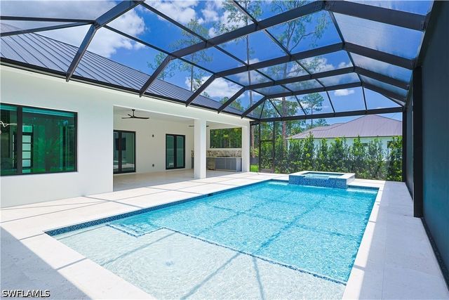 3430 1st AVE NW, Naples, FL 34120
