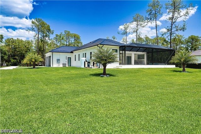 3430 1st AVE NW, Naples, FL 34120