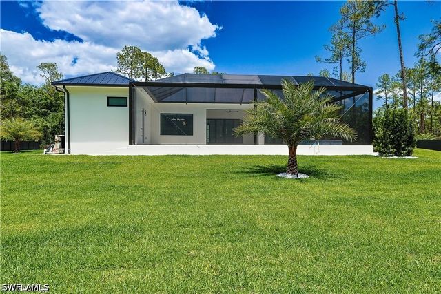 3430 1st AVE NW, Naples, FL 34120