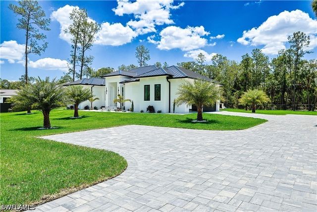 3430 1st AVE NW, Naples, FL 34120
