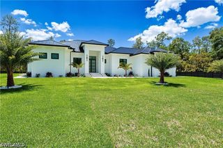 3430 1st AVE NW, Naples, FL 34120