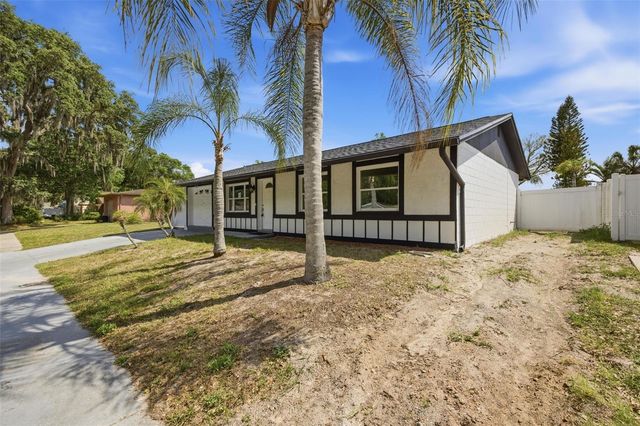 1065 FOXWOOD DRIVE, Lutz, FL 33549