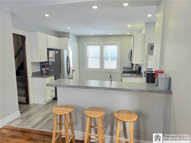 122 Weeks Street, Jamestown, NY 14701