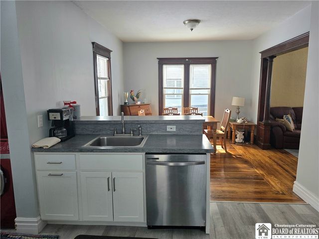 122 Weeks Street, Jamestown, NY 14701