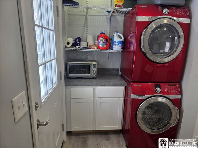 122 Weeks Street, Jamestown, NY 14701