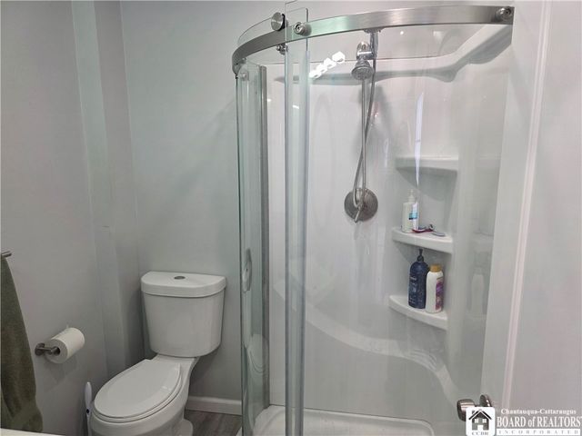 122 Weeks Street, Jamestown, NY 14701