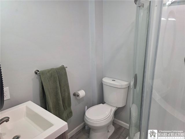 122 Weeks Street, Jamestown, NY 14701