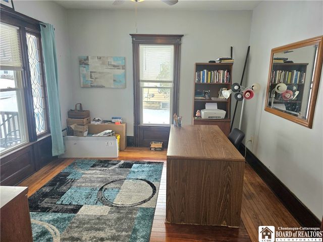 122 Weeks Street, Jamestown, NY 14701