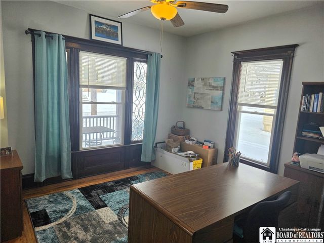 122 Weeks Street, Jamestown, NY 14701