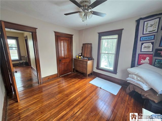 122 Weeks Street, Jamestown, NY 14701