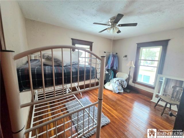 122 Weeks Street, Jamestown, NY 14701