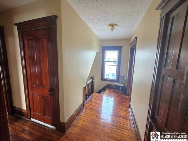 122 Weeks Street, Jamestown, NY 14701