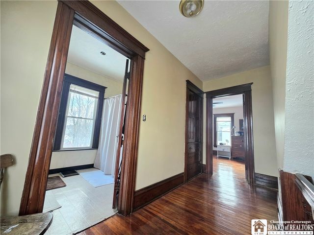 122 Weeks Street, Jamestown, NY 14701