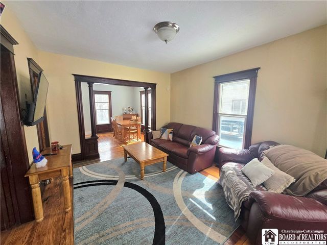 122 Weeks Street, Jamestown, NY 14701