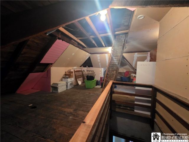 122 Weeks Street, Jamestown, NY 14701