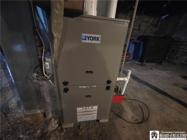 122 Weeks Street, Jamestown, NY 14701