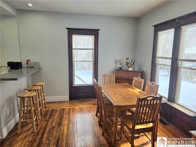 122 Weeks Street, Jamestown, NY 14701