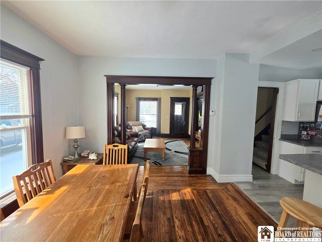 122 Weeks Street, Jamestown, NY 14701