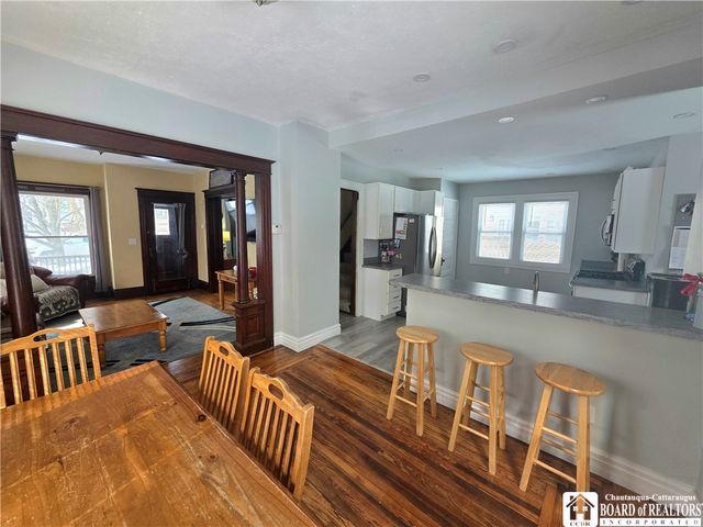 122 Weeks Street, Jamestown, NY 14701