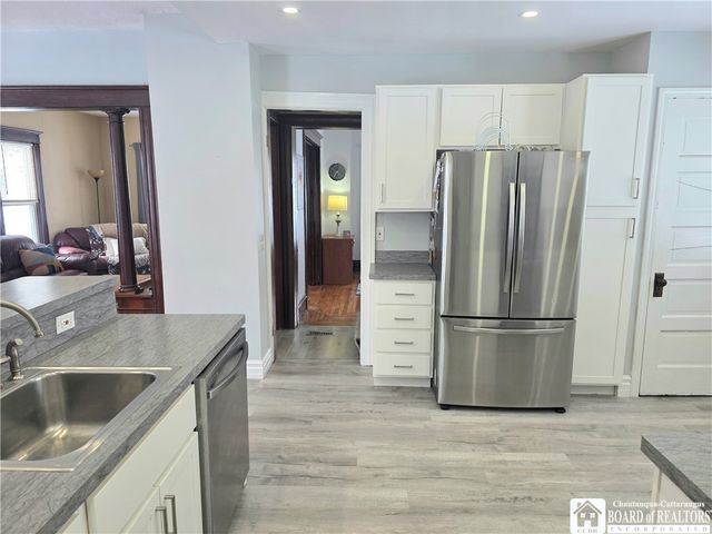 122 Weeks Street, Jamestown, NY 14701