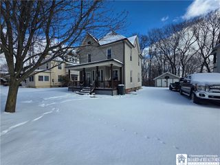 122 Weeks Street, Jamestown, NY 14701