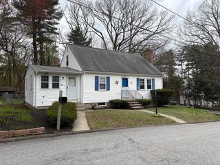 9 Longview Road, Wilmington, MA 01887