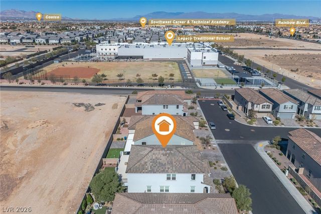 8635 Vermont Vista Street, Las Vegas, NV 89113