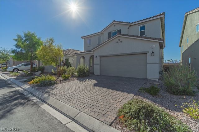 8635 Vermont Vista Street, Las Vegas, NV 89113