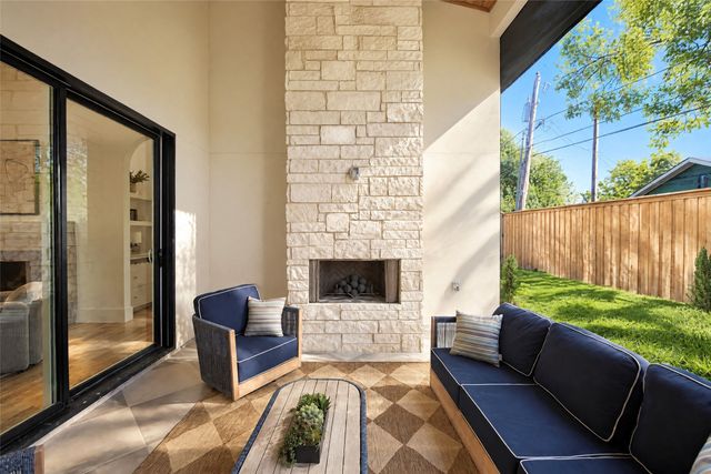 3733 Clover Lane, Dallas, TX 75220