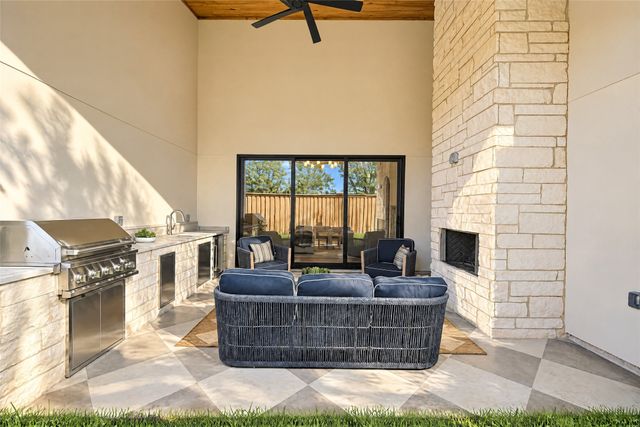 3733 Clover Lane, Dallas, TX 75220