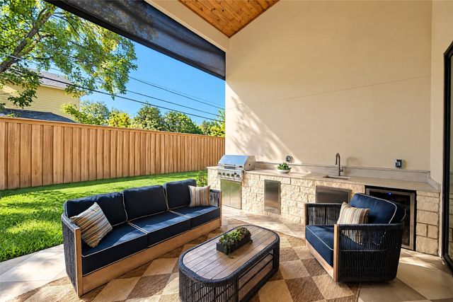 3733 Clover Lane, Dallas, TX 75220