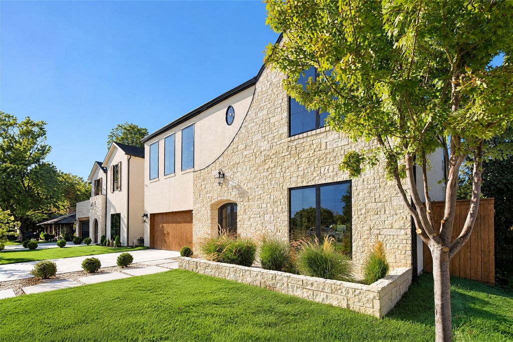 3733 Clover Lane, Dallas, TX 75220 — photo 2