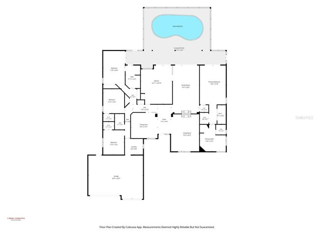 2555 MASON OAKS DRIVE, Valrico, FL 33596
