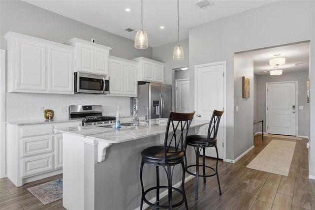 12936 NW 4th Terrace, Yukon, OK 73099
