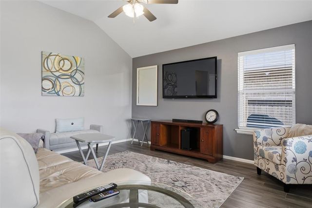 12936 NW 4th Terrace, Yukon, OK 73099