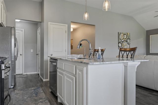 12936 NW 4th Terrace, Yukon, OK 73099