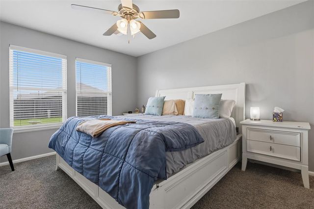 12936 NW 4th Terrace, Yukon, OK 73099
