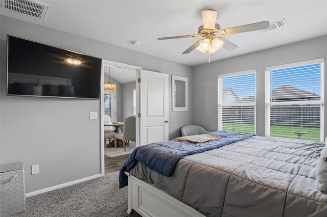 12936 NW 4th Terrace, Yukon, OK 73099