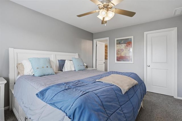 12936 NW 4th Terrace, Yukon, OK 73099