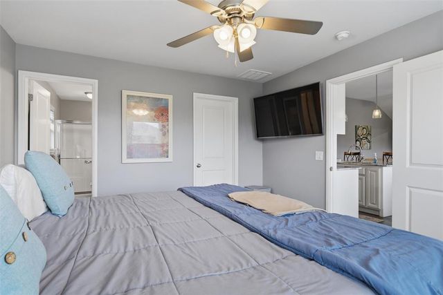 12936 NW 4th Terrace, Yukon, OK 73099