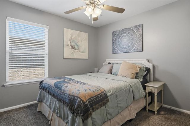 12936 NW 4th Terrace, Yukon, OK 73099